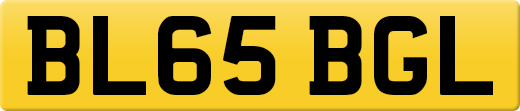 BL65BGL